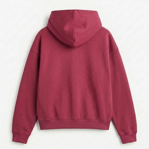 Sudadera Deportiva Informal Más Vendida con Marca Personalizada, Servicios de Fabricación OEM, Sudaderas con Cremallera para Hombre, Nuevo Diseño - Product Image 3