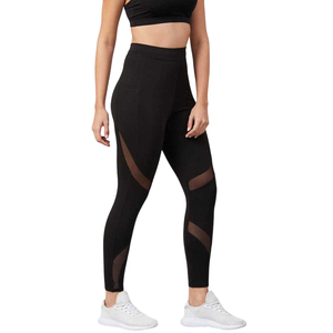 Premium Custom Women <b>Leggings</b> Manufacturer High Performance Stretch Fabric Bulk MOQ Production Service - Product Image 1
