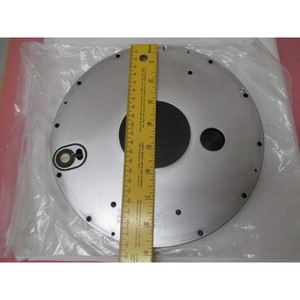 AMAT 0020-32151 Mandril ESC, Pedestal de 200 mm, con Muesca - Equipo y Piezas de Semiconductores de Confianza de la Marca Global Legacy - Product Image 6