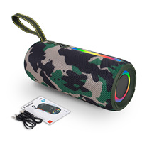 Enceinte Boombox PRO6, son extrêmement puissant, camping, plage, voyage, microphone, karaoké, radio FM, grosse batterie, prix de gros avantageux