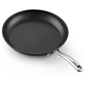 Sartén Moderna con Revestimiento de Granito y Superficie Antiadherente para una Experiencia de Cocina Saludable con Bajo Contenido de Aceite - Product Image 3