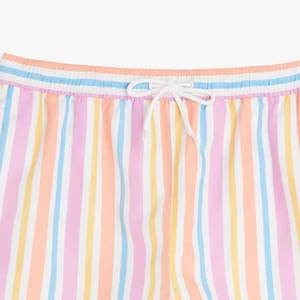 Nouveauté 2026 Short de bain et de plage pour homme, personnalisé, imprimé, décontracté, séchage rapide, respirant, pour la vente en gros - Product Image 6