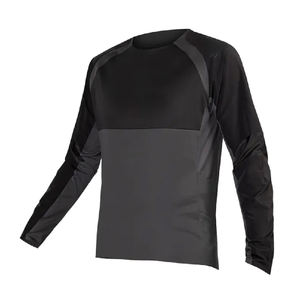 Chaqueta de Motocross para Adultos, Sublimada con Estampado Completo, Ligera, para Enduro, MX, MTB, de Secado Rápido, Anti-UV, para Verano - Product Image 1