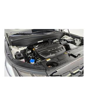 Hyundai Palisade Diesel 2.2 4WD Euro V Boîte Automatique Sièges en Cuir 29 790 km Volant à Gauche Année 2023 - Product Image 6