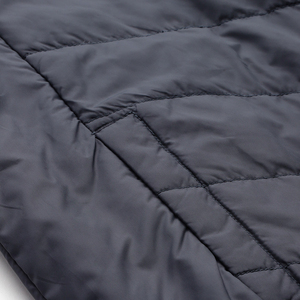 Men's Insulated Warm Puffer Jacket Cold Weather Waterproof Anti-Shrink <b>Coat</b> Vintage New Fashion Winter Hooded Bubble Jacket - Product Image 2