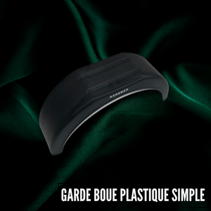 Para fango in plastica semplice - Product Image 1