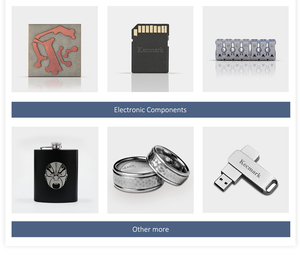 Industrial and Homeuse <strong>Portable</strong> Handheld &amp; Desktop Laser Printer Small Compact Size Laser <strong>Engraving</strong> <strong>Machine</strong> 20W Laser Engraver - Product Image 5