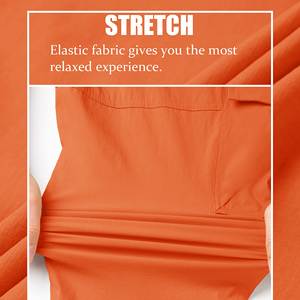 Pantalon Capri Tactique Homme Qualité Supérieure 2026 – Respirant, Extérieur, Hip Hop, Travail, Service OEM, Usage Quotidien - Product Image 4