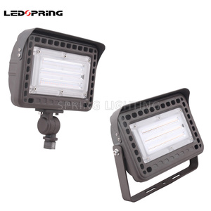 30 Watt Ngoài Trời Knuckle Núi LED Flood <span class=keywords><strong>Light</strong></span> UL CUL Được Liệt Kê IP65 Đèn Pha Khu Vực Chiếu Sáng - Product Image 1