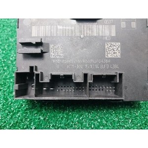 ECUs y Módulos de Computación Usados A6 4G8959795J - Product Image 3