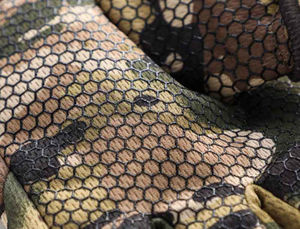 Guantes de Caza de Cuero de Alta Calidad, Transpirables, Cómodos, Fáciles de Lavar, Suaves, de Secado Rápido, Ligeros, con Logotipo Personalizado y Talla a Medida - Product Image 3
