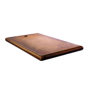 เขียงไม้และเขียงไม้ไผ่เป็นมิตรกับสิ่งแวดล้อมสำหรับหั่นเนื้อและหั่นผักในครัว - Product Image 6