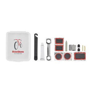 Kit di strumenti di riparazione per biciclette - Product Image 2