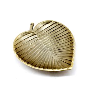 Grandes boules décoratives personnalisées en fonte d'aluminium pour la maison Boules décoratives personnalisées avec trous pour la maison - Product Image 4