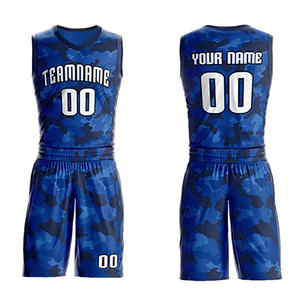 Uniforme de basket-ball pour hommes de haute qualité au design unique, séchage rapide, vente en gros, vêtements de sport, uniforme de basket-ball - Product Image 6
