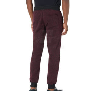 Wholesale Custom Logo <b>Drawstring</b> Men <b>Trousers</b> Loose Fit Customized Logo Printing Men <b>Trousers</b> - Product Image 2