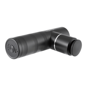 ปืนนวด V2ขนาดเล็กสีดำ - Product Image 3