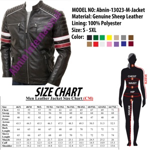 Blouson de moto personnalisé haut de gamme pour homme en cuir véritable, respirant et coupe-vent, idéal pour l'hiver - Product Image 6