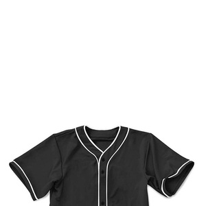 Uniformes de baseball ODM personnalisés pour équipes sportives – Tissu respirant – Vente directe usine – Approvisionnement en gros à prix abordable - Product Image 5