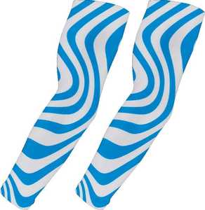 Nueva Manga de Brazo Personalizada para Deporte y Uso Casual, Disponible en Buena Calidad - Product Image 1