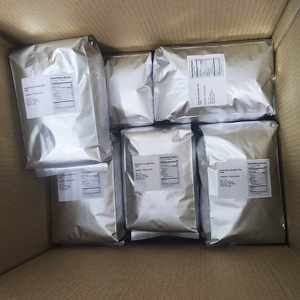 Té Oolong Premium Tostado al Carbón, Hojas Sueltas a Granel, Base para Té de Burbujas para Uso Comercial, Té Oolong Tostado de Alta Montaña de Taiwán - Product Image 6