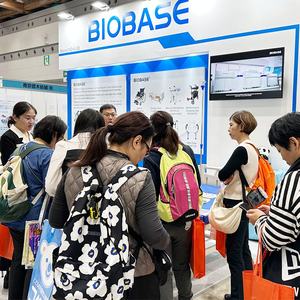 <span class=keywords><strong>Biobase</strong></span> centrífuga grande capacidade tabela Top baixa velocidade refrigerado laboratório centrífuga para laboratório - Product Image 5