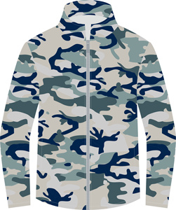 เสื้อแจ็คเก็ตแทร็คซิปเต็มตัวสำหรับผู้ชาย สีแดง ดำ เหลือง ดีไซน์คัลเลอร์บล็อก คอตั้ง แห้งเร็ว ผลิตจากโพลีเอสเตอร์ เหมาะสำหรับใส่ในฤดูใบไม้ร่วง - Product Image 4