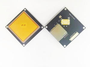 7m Reichweite ähnlich wie bei Pr9200 Chip wirtschaftliches UHF RFID-Zugangskontrolle-Kartenlesermodul Integriertes Protokoll EPC <span class=keywords><strong>C1</strong></span> GEN2 - Product Image 3
