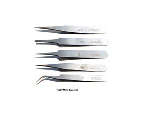 Collection d'outils de fabrication de bijoux de haute qualité et de qualité supérieure & Meilleur produit au prix de gros le plus bas - Product Image 1