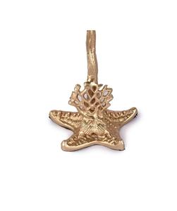 Fancy Brass Candlestick Holder With <b>Tree</b> Base For Home Decoration - Product Image 3