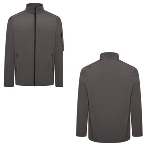 Breathable Waterproof Warm Softshell Jacket <b>Men</b> new Arrival Outdoor Soft Clothing Softshell Jackets for <b>Men</b> - Product Image 5