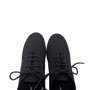 Chaussures de danse modernes antidérapantes pour la danse carrée et la danse marin, conformes aux normes nationales - Product Image 4