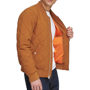 Chaqueta Clásica Cómoda con Estampado de Piloto, Personalizada para Hombre, Ropa Impermeable, Chaqueta para Hombre - Product Image 5