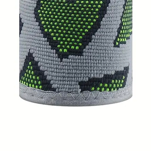 Breathable Wrist <b>Brace</b> Sports <b>Support</b> Band Unisex Compression Wrap for Basketball Tennis Gym Fitness - Product Image 5
