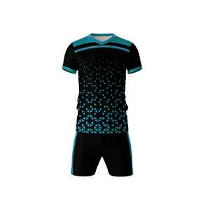 Conjuntos de Uniformes de Rugby con Logotipo Personalizable, Impresos por Sublimación, 100% Poliéster, Transpirables, de Secado Rápido, Ecológicos, Anti-UV, Unisex - Product Image 5