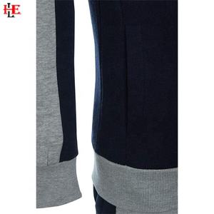 wholesale jogging suits <b>men</b> sweat suits sets jogger track suits <b>men</b> sport tracksuit <b>Men</b> <b>Shirt</b> Custom for casual wear - Product Image 5