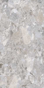 Carreaux de sol en porcelaine mate 600x1200mm, texture pierre moderne, antidérapants, extérieur, 10mm d'épaisseur, résistants aux acides, hôtel, villa, bureau - Product Image 3