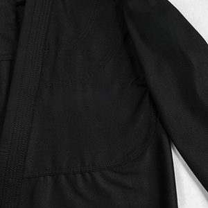 Kimono de Jiu-Jitsu Brasileño Personalizado de Primera Calidad, 450GSM y 350GSM, Tejido de Perlas, 100% Algodón, Aprobado por la IBJJF - Product Image 5