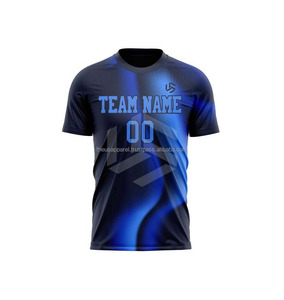 Camisetas de Fútbol Personalizadas con Sublimación 2026, Ropa Deportiva Popular, Camisetas de Fútbol con Número Personalizado, Camisetas de Fútbol Deportivas para Adultos - Product Image 4