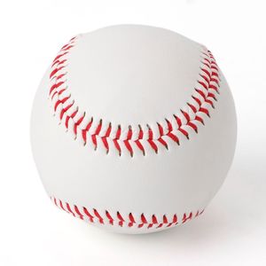 Pelotas de Béisbol de PVC Profesionales de Último Modelo, Color Personalizado con Servicio OEM, Mejor Precio de Fábrica, Pelotas de Béisbol con Logotipo Personalizado - Product Image 4
