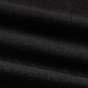 Women's Short Sleeve Crop crop <b>top</b> Slim Fit Solid Stretch - Product Image 5