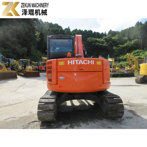 Японский мини-экскаватор для продажи zx 60 <span class=keywords><strong>65</strong></span> 70 75 <span class=keywords><strong>hitachi</strong></span> hitachi70 us длинный армпк 75 ong arm - Product Image 6