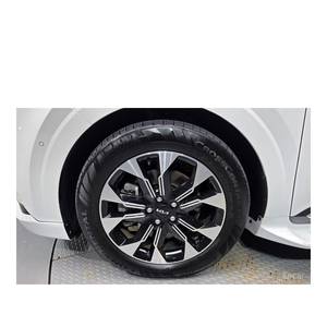 Kia Carnival Enero 2023, Gasolina, Limusina de Techo Alto, 4 Plazas, Asientos de Cuero, Caja de Cambios Automática, Cámara Trasera, 19,992 km - Product Image 5