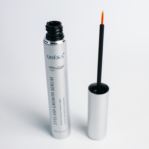 Sérum pour cils QBEKA, compatible avec tous les types de peau, solution fortifiante pour les cils - Product Image 6