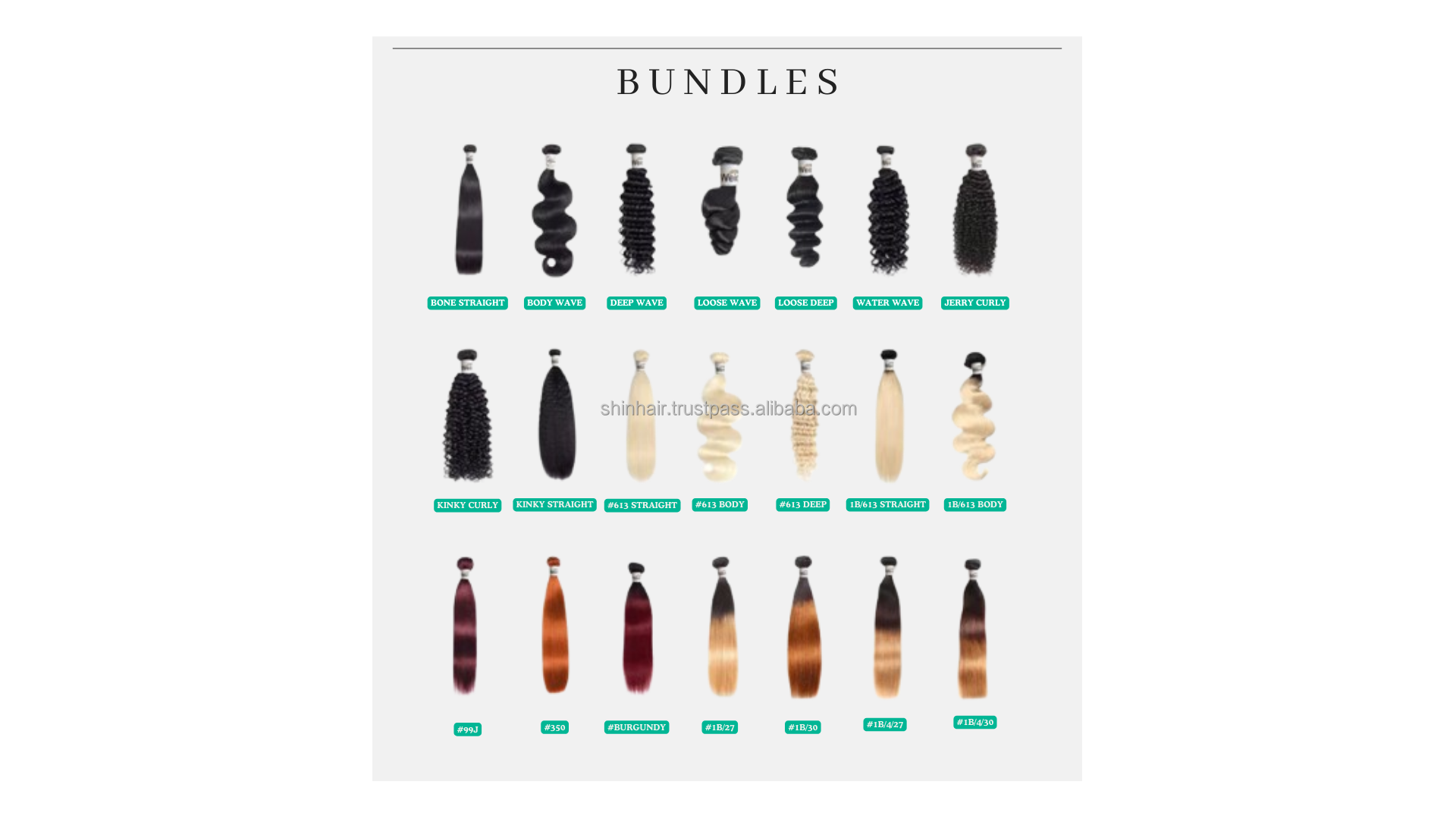 ราคานี้เป็นราคาสำหรับผมมัดรวม 100 กรัม ไม่ใช่ราคาสำหรับวิกผม กรุณาส่งข้อความมาหาเรา