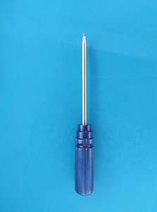 Tournevis orthopédique, instrument chirurgical en acier inoxydable allemand, outil de fixation osseuse réutilisable, CE ISO OEM - Product Image 6