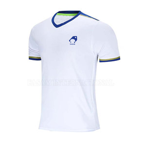 Maillot de football personnalisé avec logo, best-seller, vêtements de sport, maillot de football à prix avantageux - Product Image 2