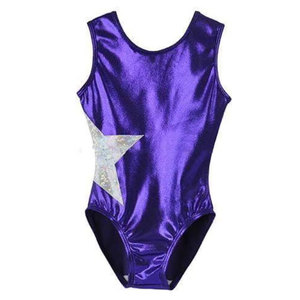 ชุดรัดรูปพรีเมียมสำหรับผู้หญิง ผลิตจากผ้าที่ยืดหยุ่นได้ สวมใส่สบาย เหมาะสำหรับยิมนาสติก เต้นรำ บัลเลต์ การฝึกซ้อม และการแสดง - Product Image 1