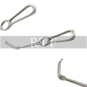 Langenbeck Rétracteur Crochets Rétracteurs - Product Image 5