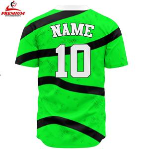 Camiseta de Béisbol de Venta Caliente, Material Suave y Transpirable, Ajuste Ligero y Cómodo, Ideal para Práctica Diaria - Product Image 6